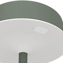 Simeri 30cm solcellslampa