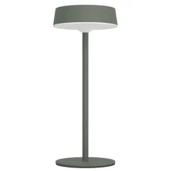 Simeri 30cm solcellslampa