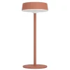 Simeri 30cm solcellslampa