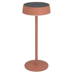 Simeri 30cm solcellslampa