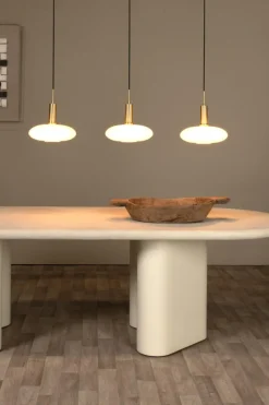 Singala 126cm taklampa