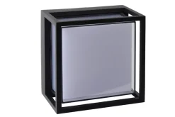 Singa Led utelampa