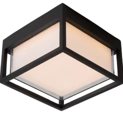 Singa Led utelampa