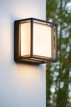 Singa Led utelampa
