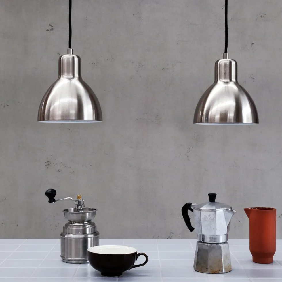 Skagen Ø16 taklampa