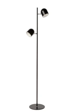 Skanska golvlampa