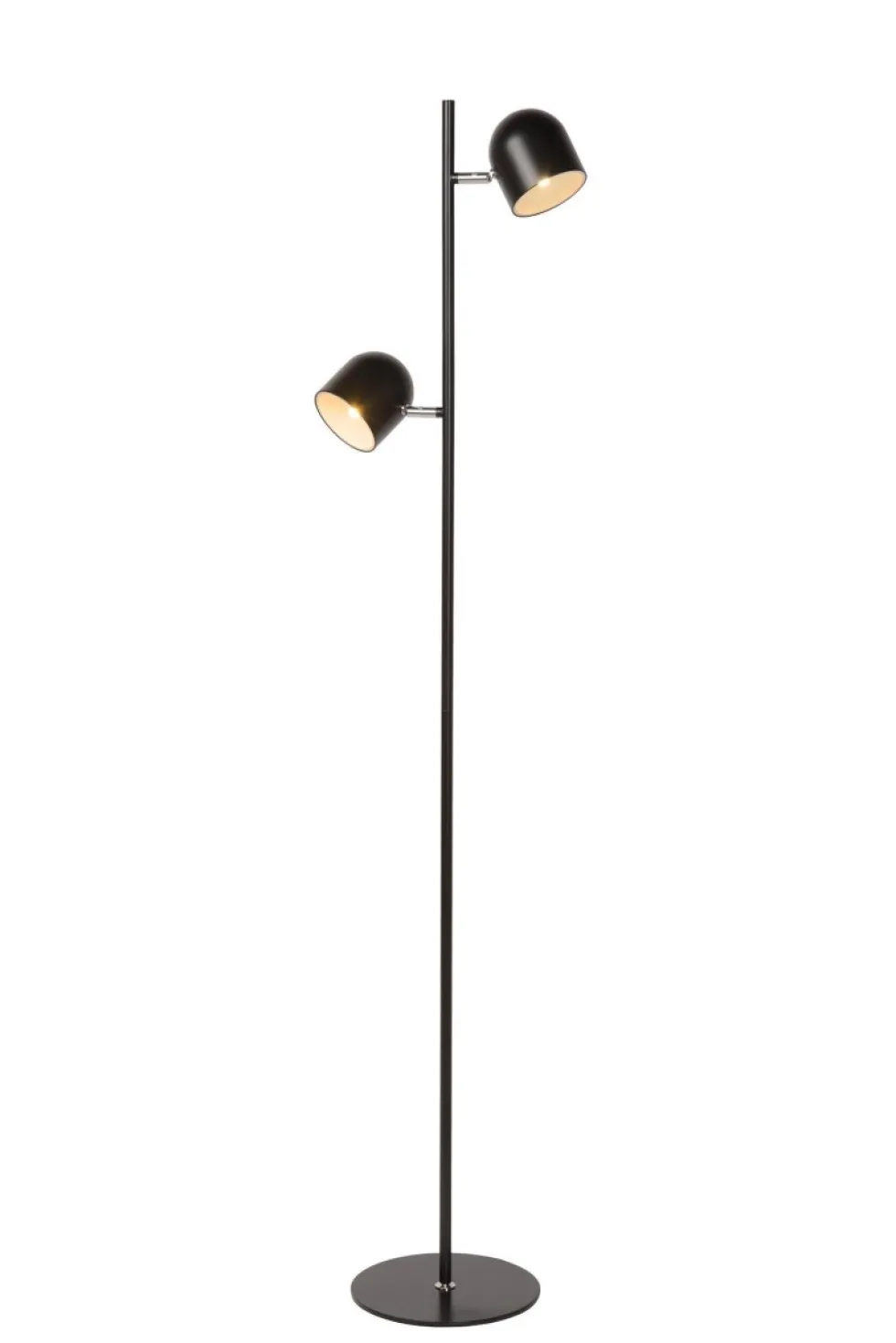 Skanska golvlampa