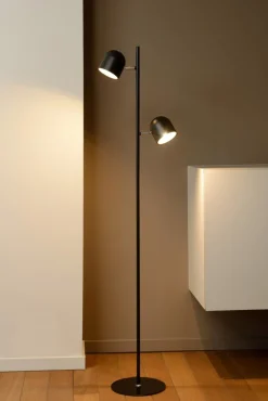 Skanska golvlampa