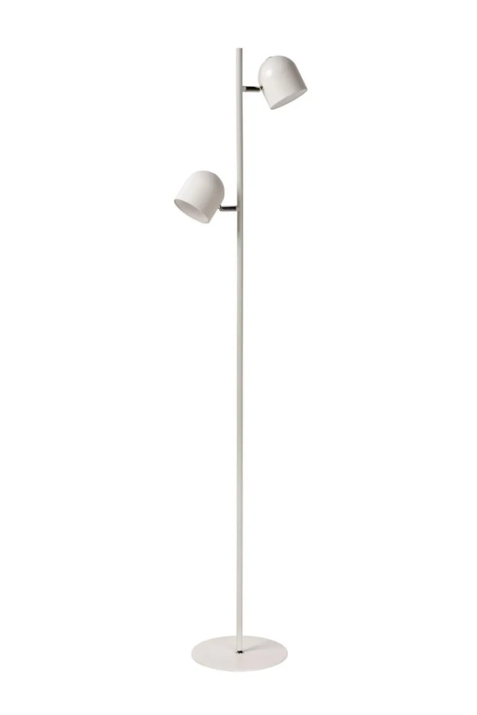 Skanska golvlampa
