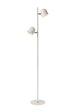 Skanska golvlampa