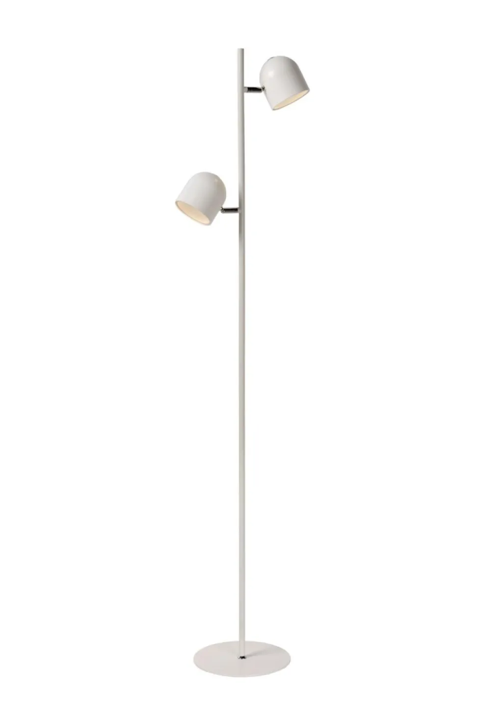Skanska golvlampa