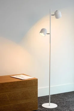 Skanska golvlampa