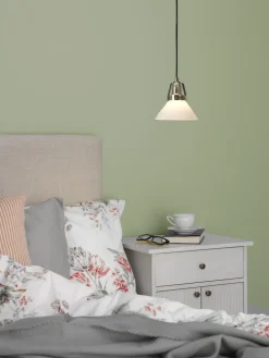 Skomakare Ø15 fönsterlampa