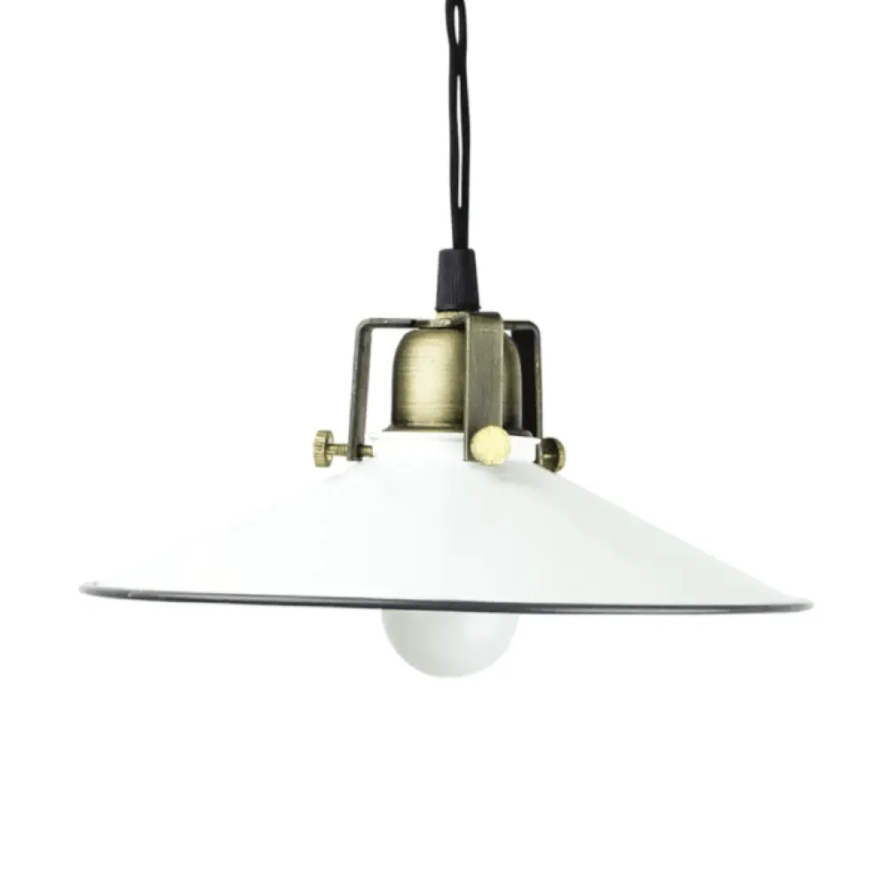 Skomakarelampa Herbert Ø23 fönsterlampa