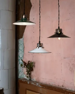Skomakarelampa Herbert Ø23 fönsterlampa