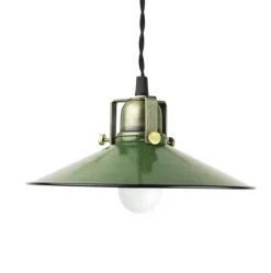 Skomakarelampa Herbert Ø23 fönsterlampa