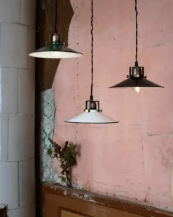 Skomakarelampa Herbert Ø23 fönsterlampa