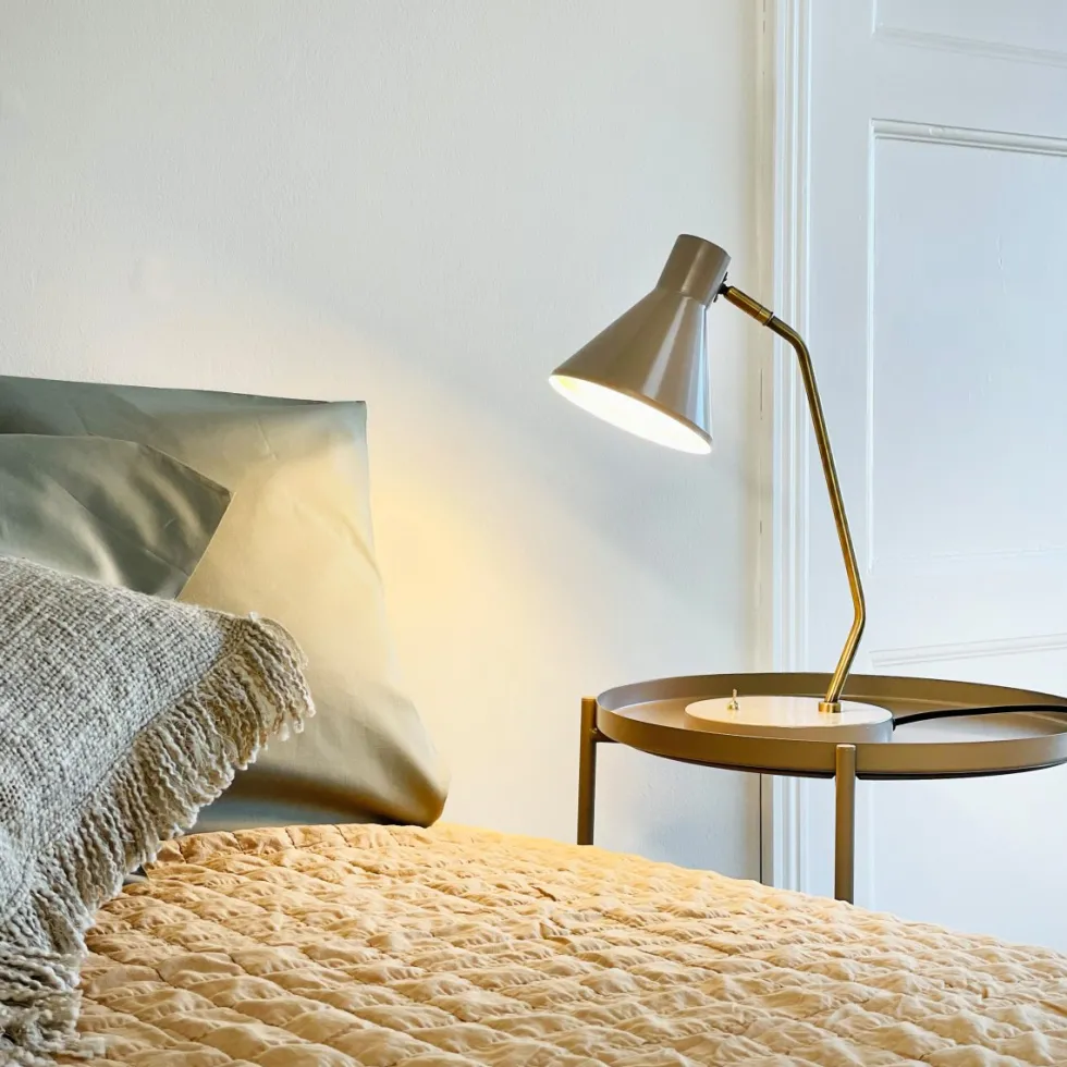 Sleep 43cm skrivbordslampa