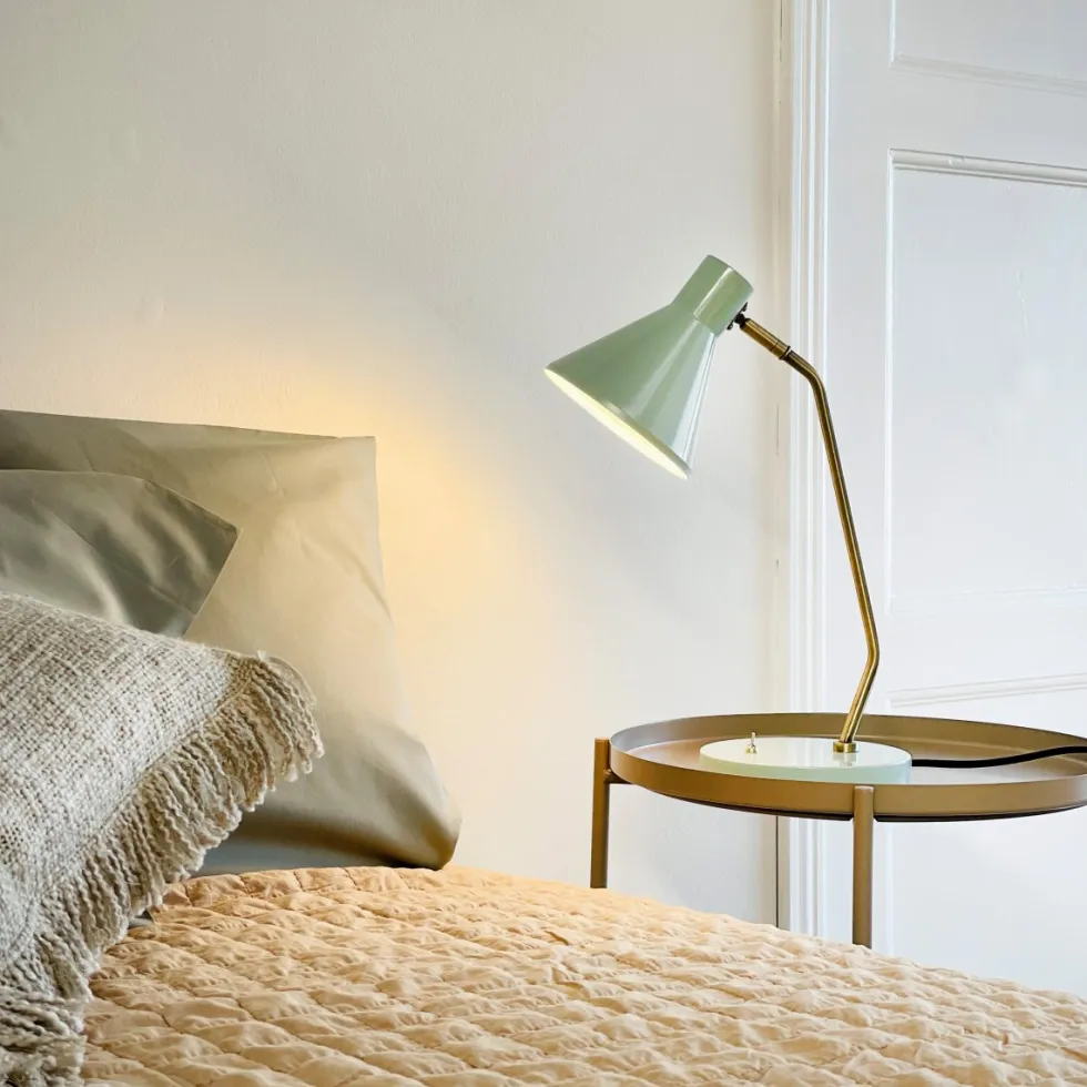Sleep 43cm skrivbordslampa