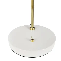 Sleep 43cm skrivbordslampa