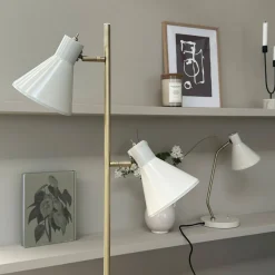 Sleep golvlampa