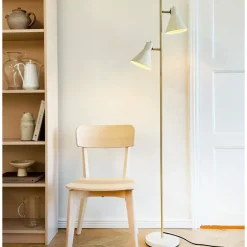 Sleep golvlampa