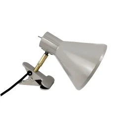 Sleep klämlampa