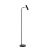 Slender golvlampa