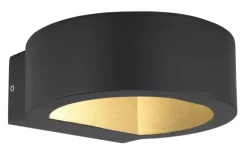 Slice utelampa