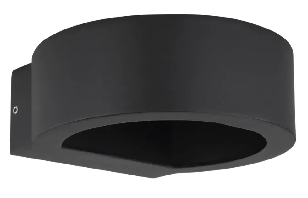 Slice utelampa
