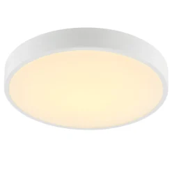 Slimline Ø40 plafond