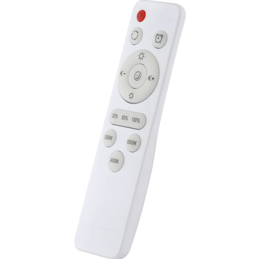 Slimline Ø50 plafond