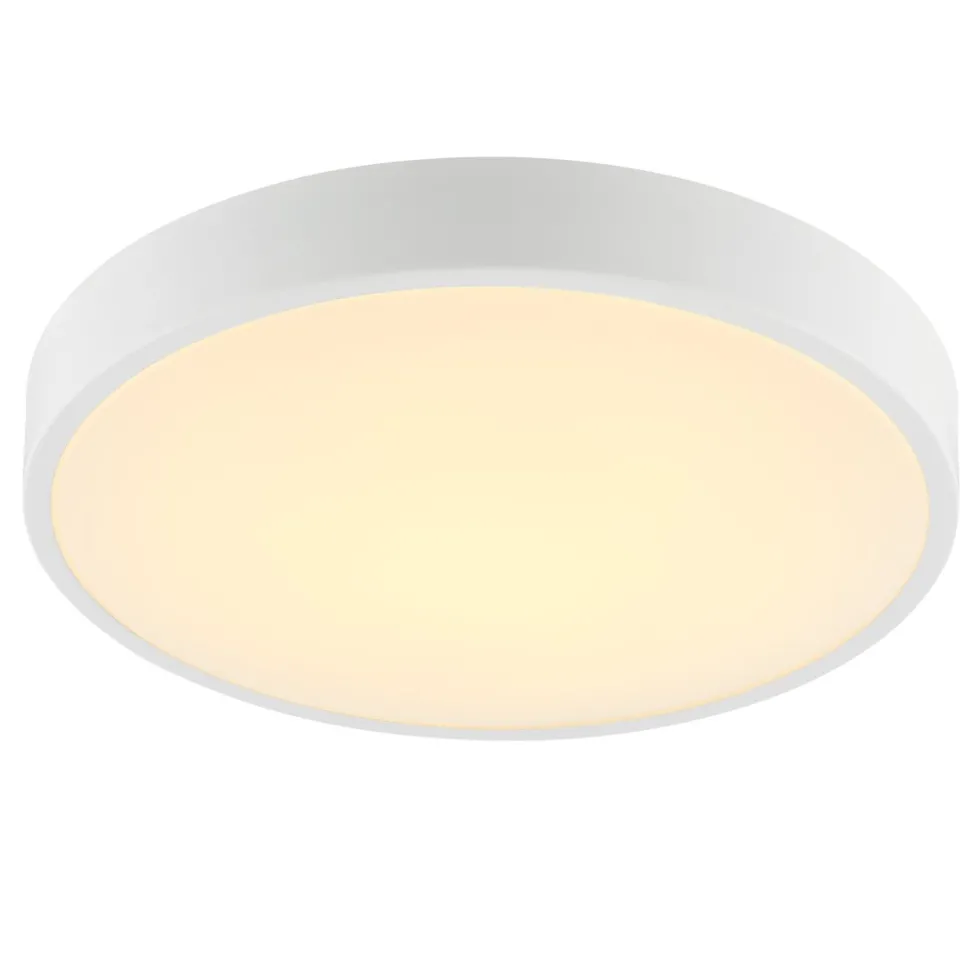 Slimline Ø50 plafond
