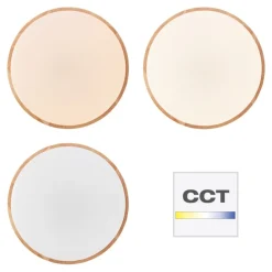 Slimline Ø50 plafond