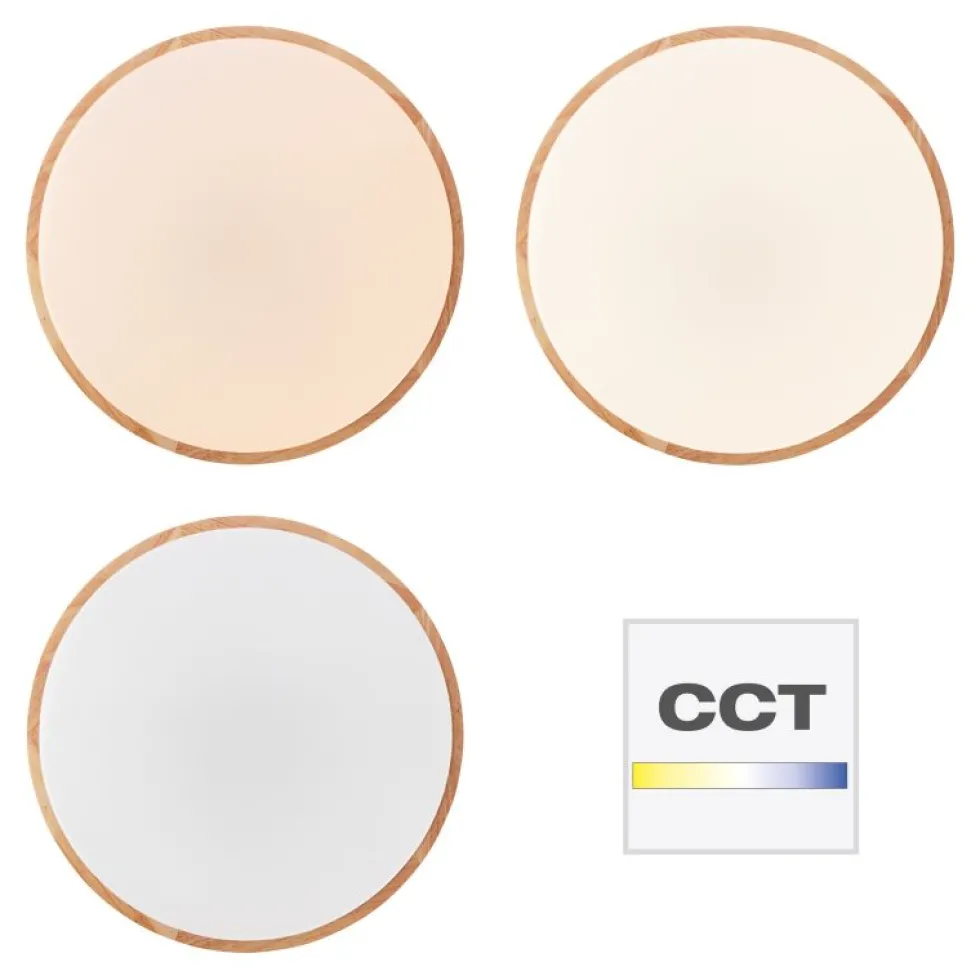 Slimline Ø50 plafond