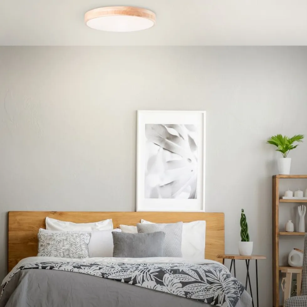 Slimline Ø50 plafond