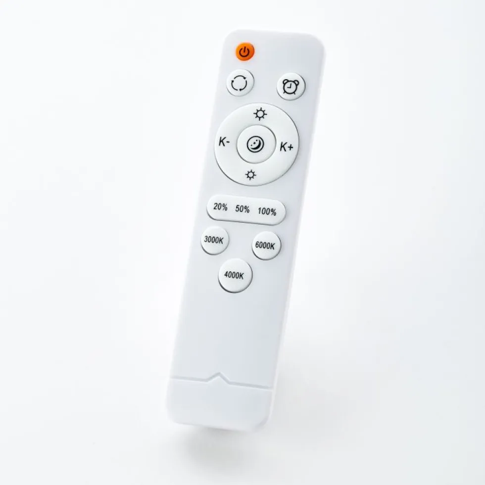 Slimline Ø50 plafond