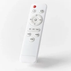 Slimline Ø78 plafond