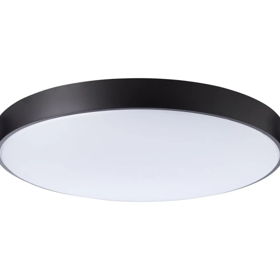 Slimline Ø78 plafond
