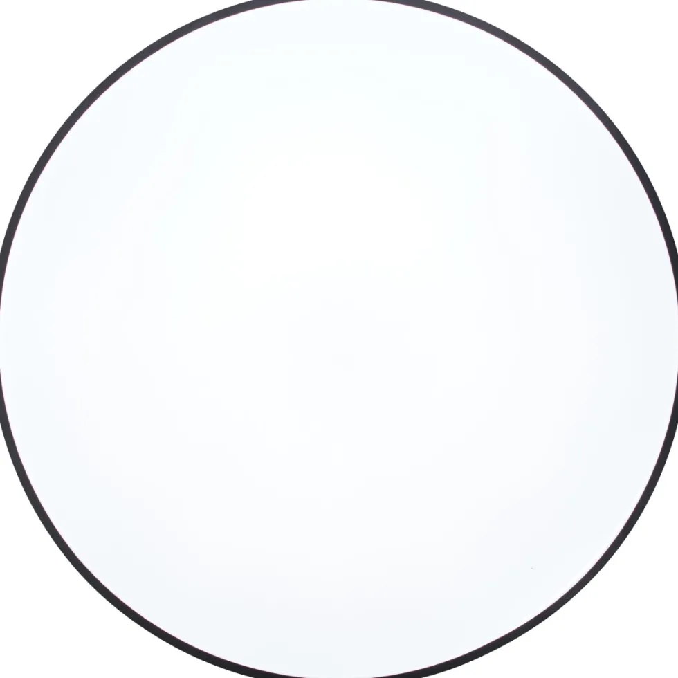 Slimline Ø78 plafond