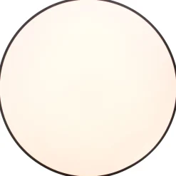 Slimline Ø78 plafond