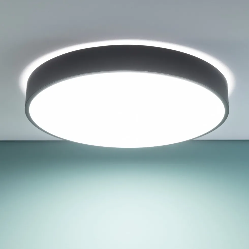 Slimline Ø50 plafond
