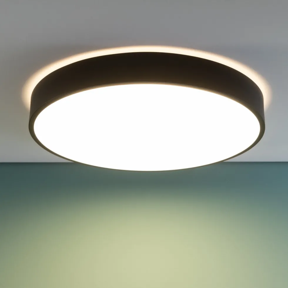 Slimline Ø50 plafond