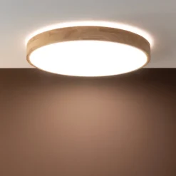 Slimline Ø50 plafond