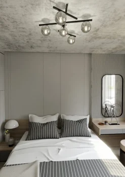 Smart 50cm plafond