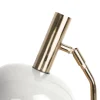 Smart 56cm skrivbordslampa
