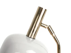 Smart 56cm skrivbordslampa
