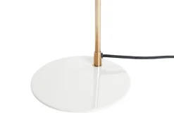 Smart 56cm skrivbordslampa