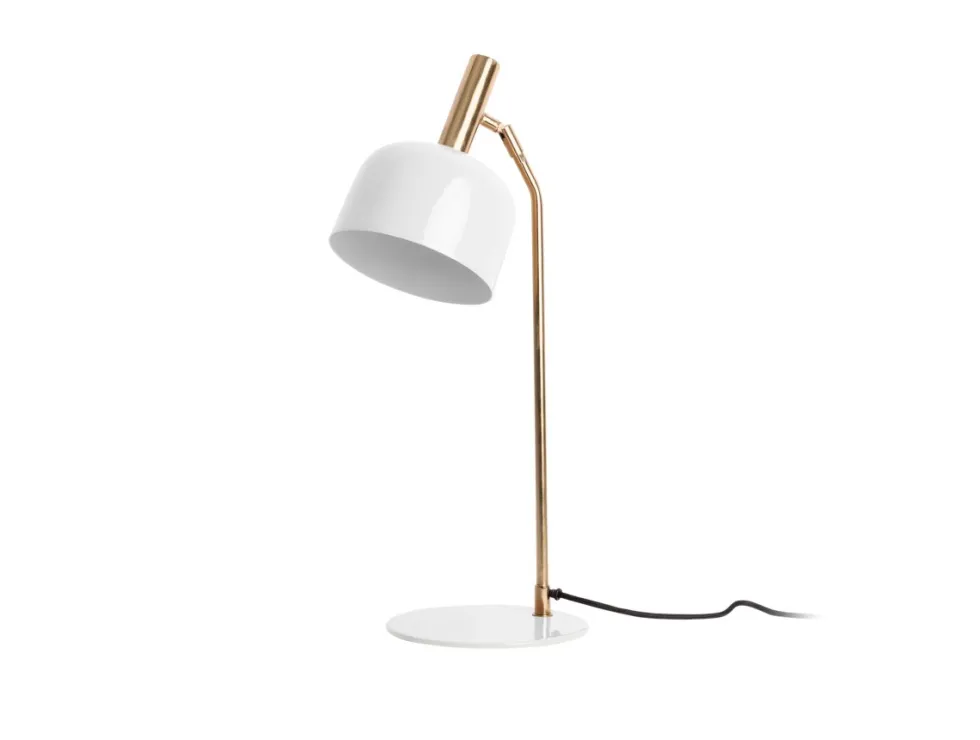 Smart 56cm skrivbordslampa