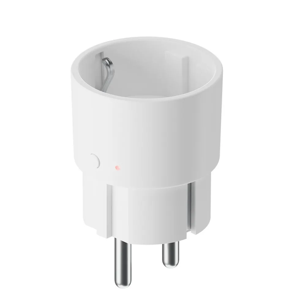 Smart plug On/Off, 16A, Mesh, Bluetooth